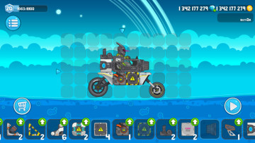 ڷɴ°(RoverCraft)ͼ1