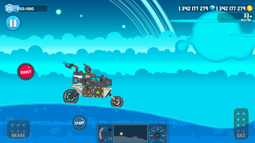 ڷɴ°(RoverCraft)1.42.1.142001׿ͼ0