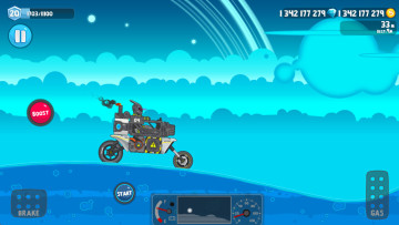 ڷɴ°(RoverCraft)ͼ0