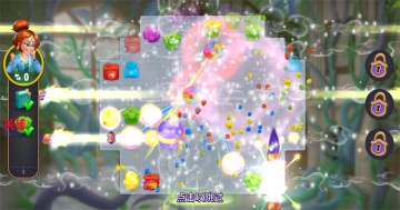 合并花园无限金币钻石版截图1