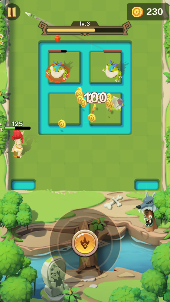 勇者养成记官方版 勇者养成记官方版