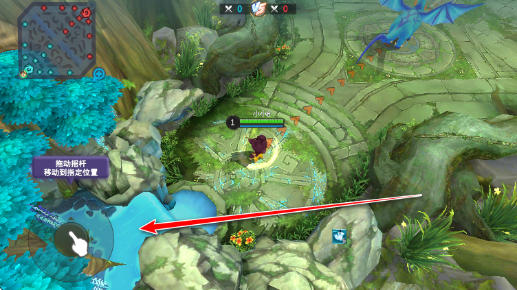 寻灵大冒险最新版本 寻灵大冒险最新版本