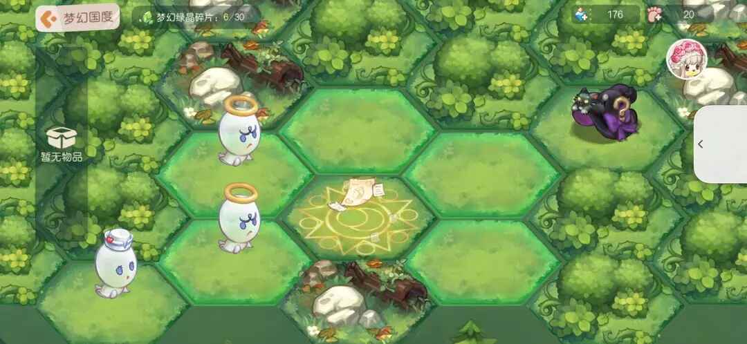 奥比岛梦想国度最新版本 奥比岛梦想国度最新版本