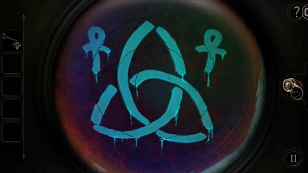 未上锁的房间中文版 未上锁的房间中文版