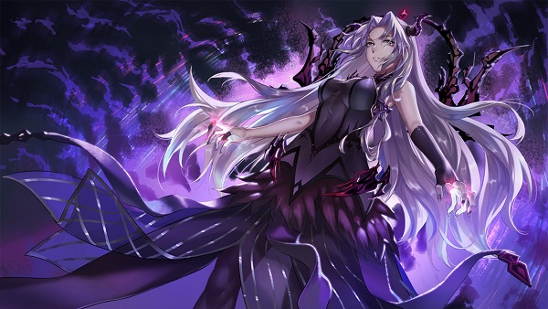 姬魔恋战纪手游最新版 姬魔恋战纪手游最新版