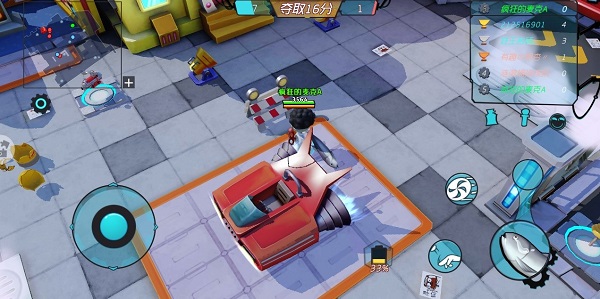 奇葩战斗家最新版本2026 奇葩战斗家最新版本2026