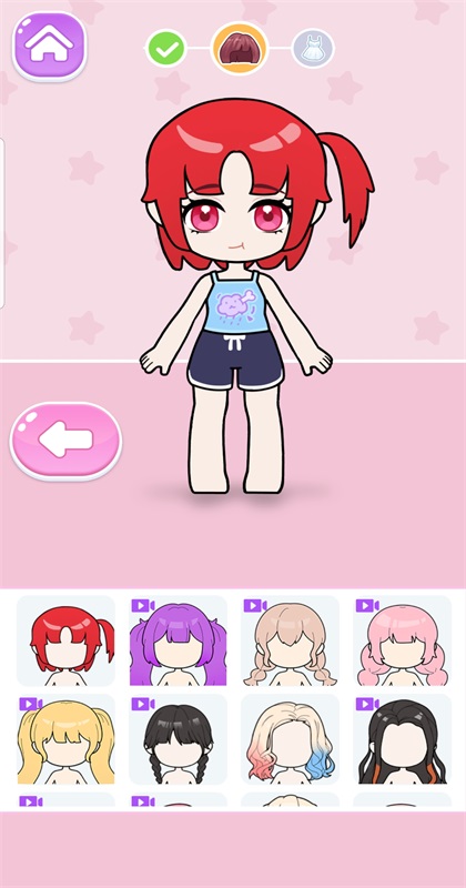 ħ����ױ��С��Ϸ