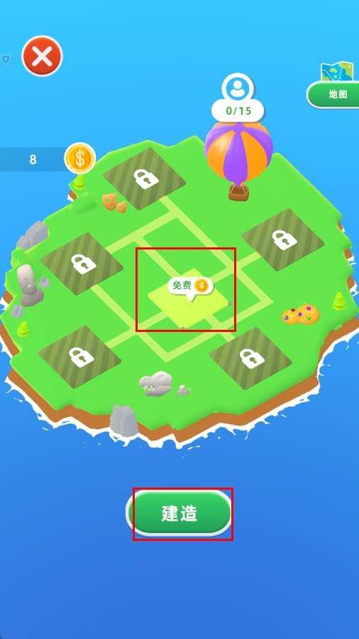 锤子小队手机版 锤子小队手机版