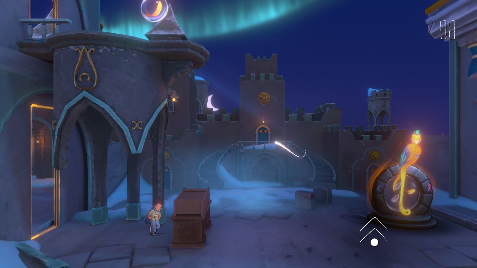 双子迷途2最新版本 双子迷途2最新版本