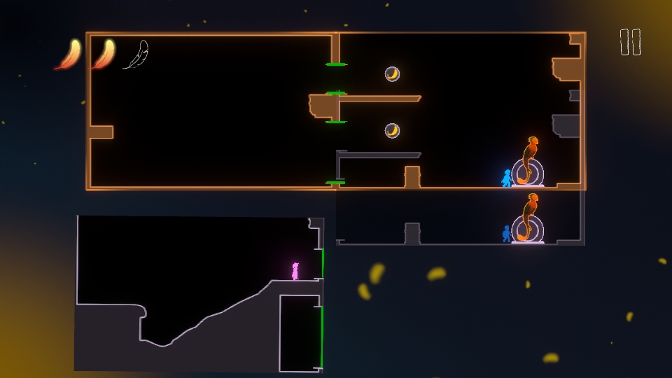 双子迷途2最新版本 双子迷途2最新版本