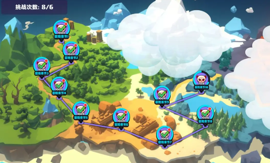 С��ð�ռ���Ϸ