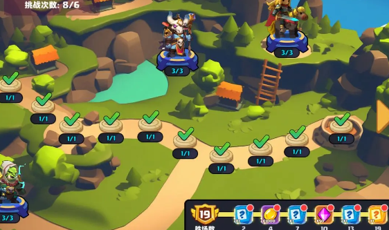 С��ð�ռ���Ϸ