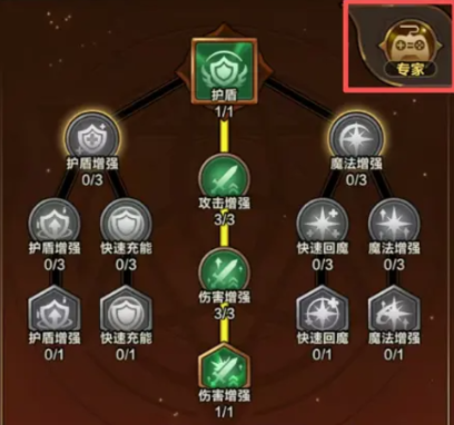 剑与黎明手游 剑与黎明手游