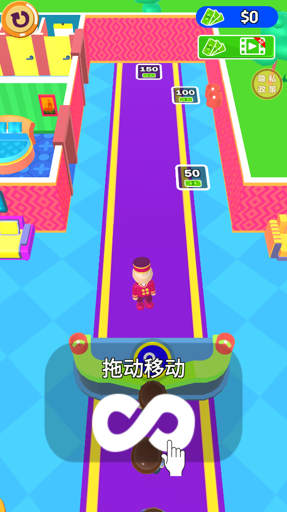 酒店模拟器 酒店模拟器