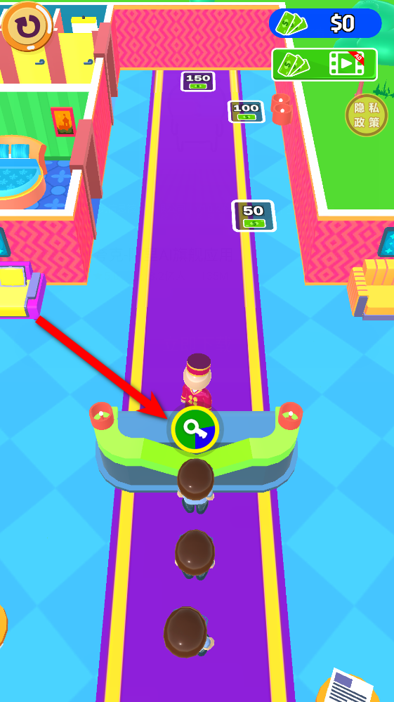 酒店模拟器 酒店模拟器