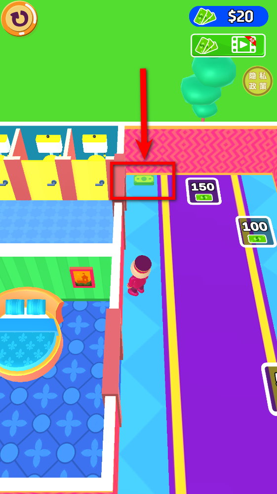 酒店模拟器 酒店模拟器