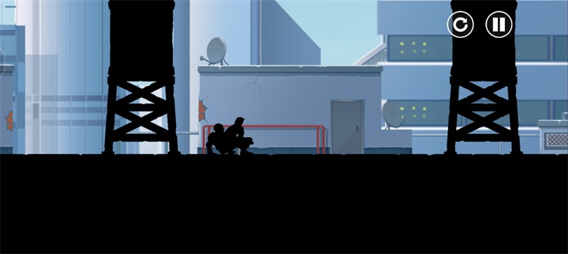 矢量跑酷最新版2026版本(vector)2.7.5安卓版截图0