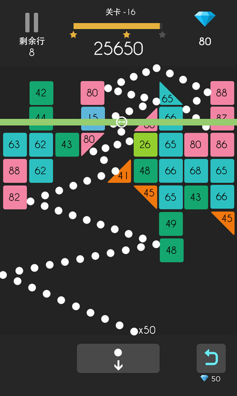 弹球达人手游最新版 弹球达人手游最新版