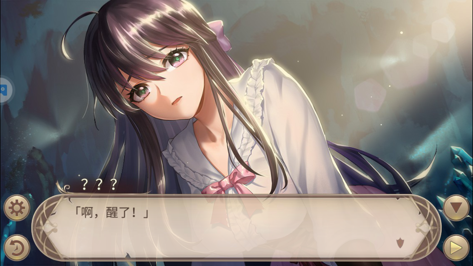 姬魔恋战纪官方版 姬魔恋战纪官方版