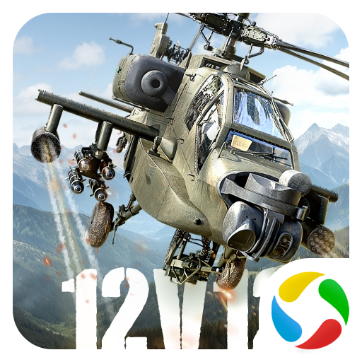 巅峰坦克手游最新版本