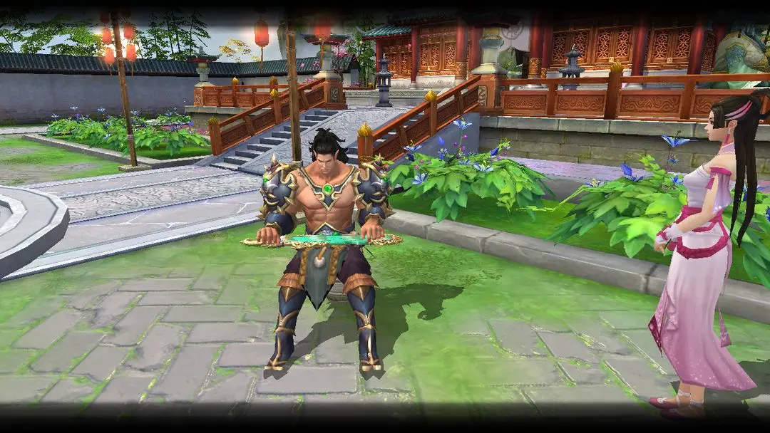 ����֮���������°�1.20.6��׿���ͼ3