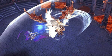 天使纪元最新版本截图2