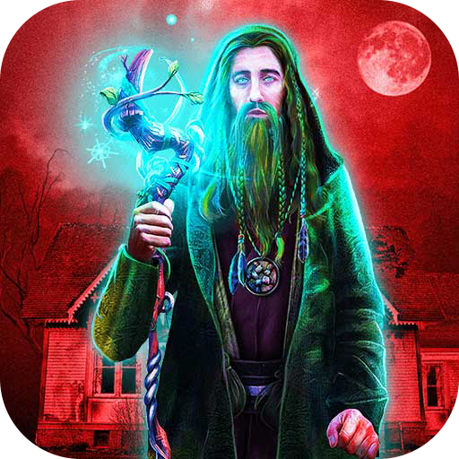 密室逃脱21遗落梦境小游戏