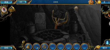 密室逃脱21遗落梦境小游戏截图0