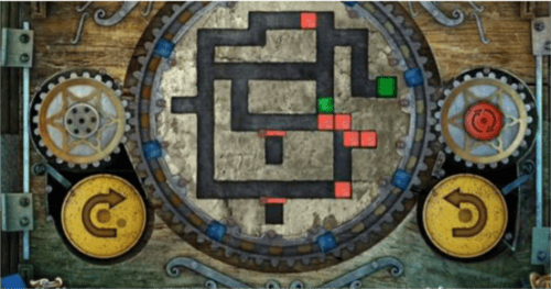 密室逃脱18移动迷城游戏700.00.05安卓版截图2