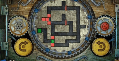 密室逃脱18移动迷城游戏700.00.05安卓版截图1