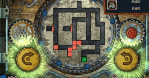 密室逃脱18移动迷城游戏700.00.05安卓版截图3