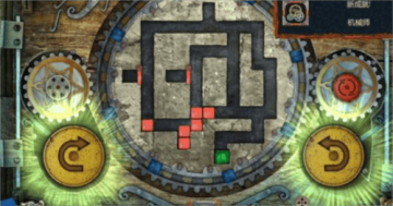 密室逃脱18移动迷城游戏截图3