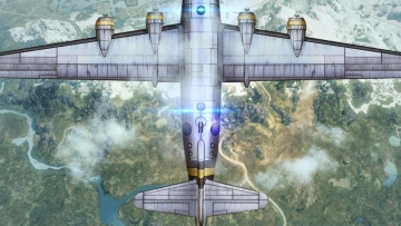 最高警戒官方版截图0