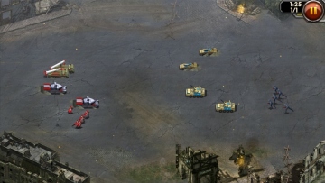 最高警戒官方版截图2