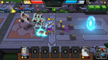 战就战正版截图2