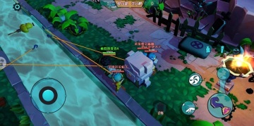 奇葩战斗家最新版本2026截图2