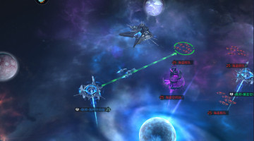 无尽银河最新版截图1