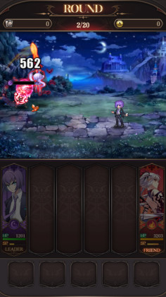 血族最新版本截图1