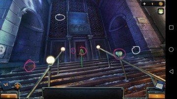 密室逃脱14帝国崛起最新版截图0