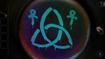 未上锁的房间中文版截图1