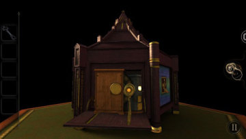 未上锁的房间中文版截图2