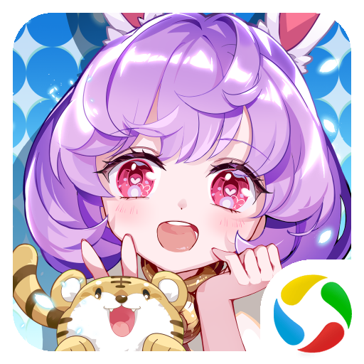 西游女儿国手游官方正版