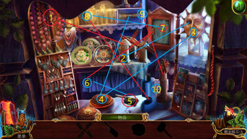 密室逃脱16神殿遗迹最新版截图2