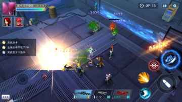 ���߳�����Ϸ��ͼ2