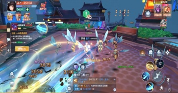 源战役手游最新版截图0