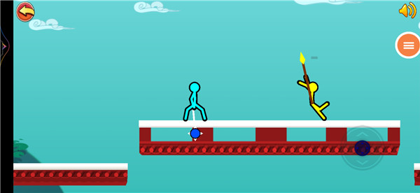 超神火柴人对决最新版1.6.32手机版截图0