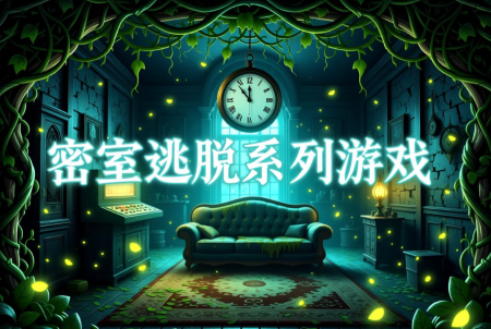 密室逃脱系列游戏下载-密室逃脱系列有哪些-密室逃脱系列游戏合集