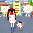 ӣ���ܿ�У԰���°�1.0�ֻ���