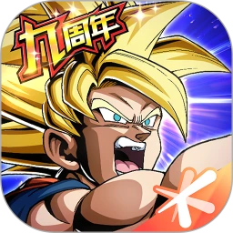 龙珠激斗正版手游官方版