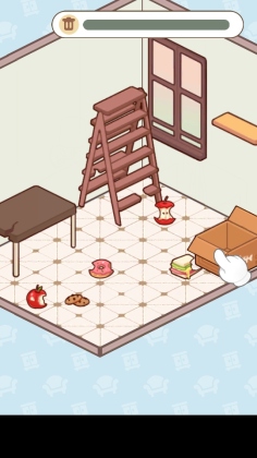 托卡奇妙屋游戏截图4